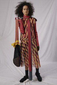 M Missoni Pre-Fall 2019