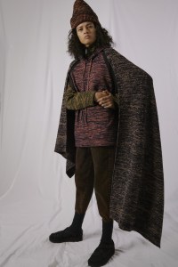M Missoni Pre-Fall 2019