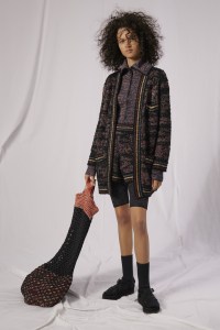 M Missoni Pre-Fall 2019