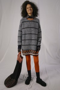 M Missoni Pre-Fall 2019