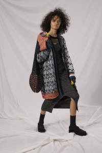 M Missoni Pre-Fall 2019