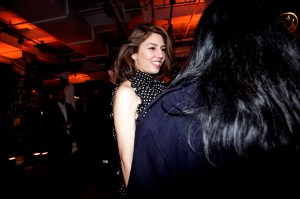 Sofia Coppola