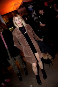 Kim Gordon