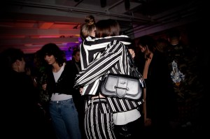 Gigi Hadid and Kaia Gerber