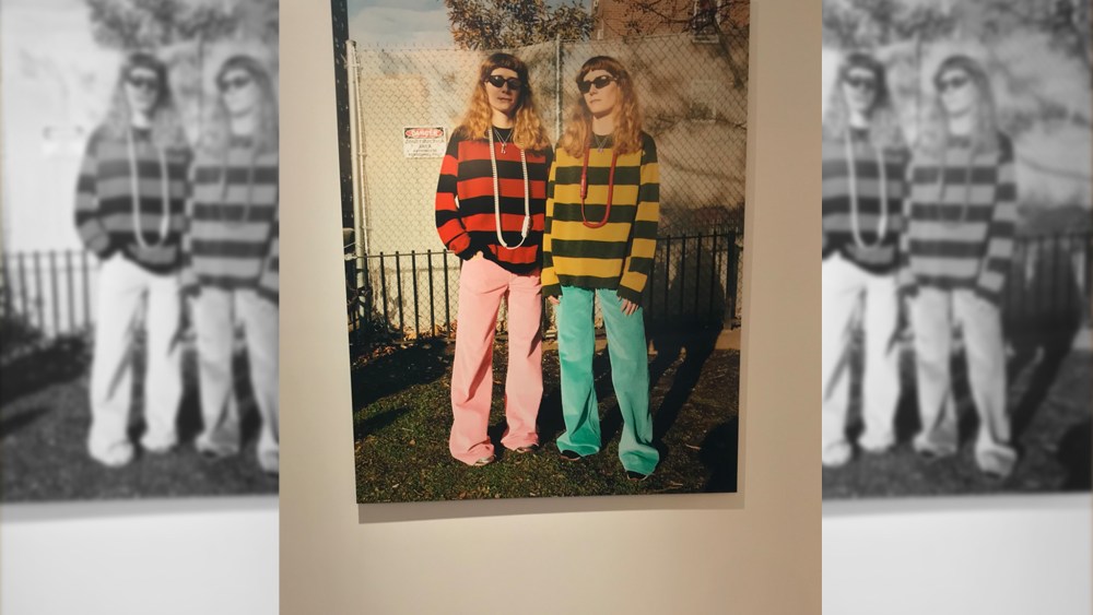 The Marc Jacobs Is Coming for Pre-Fall
