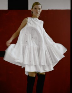 Merlette Pre-Fall 2019