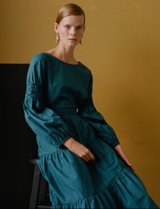 Merlette Pre-Fall 2019