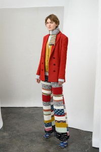 Missoni Pre-Fall 2019