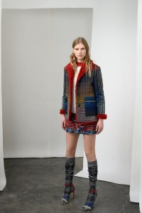 Missoni Pre-Fall 2019