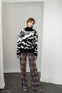 Missoni Pre-Fall 2019