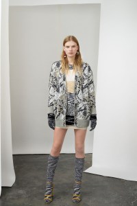 Missoni Pre-Fall 2019