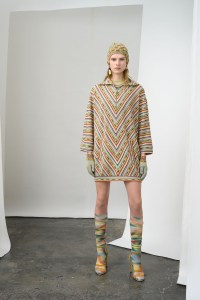 Missoni Pre-Fall 2019