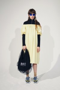 MM6 Pre-Fall 2019