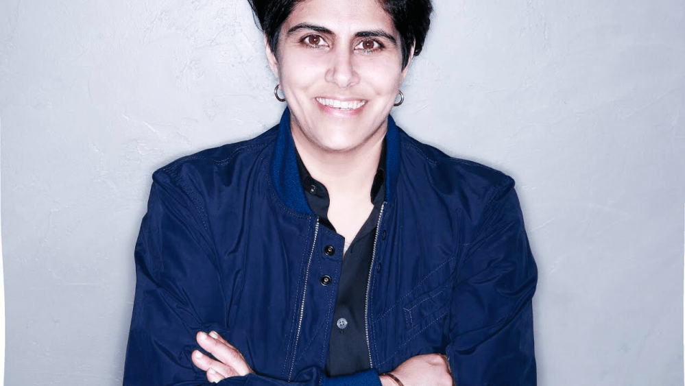 Beautycon's Moj Mahdara Wins WWD Beauty Inc Disruptor of the Year Award