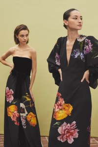 Monique Lhuillier RTW Fall 2019