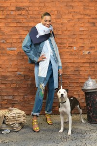 Monse Pre-Fall 2019
