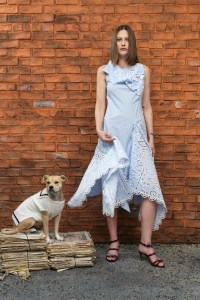 Monse Pre-Fall 2019