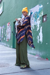 Monse Pre-Fall 2019