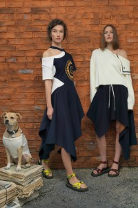 Monse Pre-Fall 2019