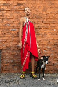 Monse Pre-Fall 2019
