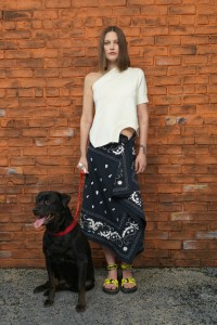 Monse Pre-Fall 2019