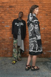 Monse Pre-Fall 2019
