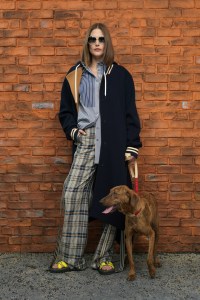 Monse Pre-Fall 2019