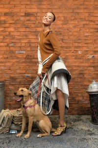 Monse Pre-Fall 2019