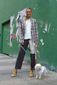 Monse Pre-Fall 2019