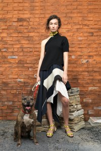Monse Pre-Fall 2019