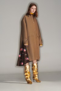 MSGM Pre-Fall 2019