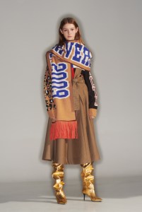 MSGM Pre-Fall 2019