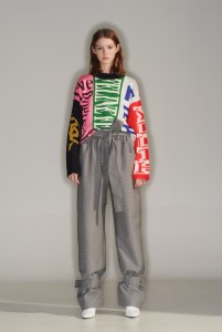MSGM Pre-Fall 2019