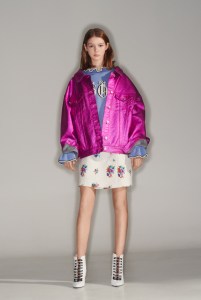 MSGM Pre-Fall 2019