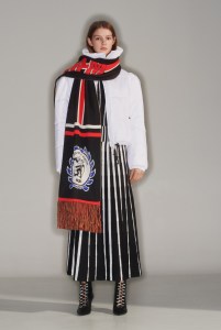 MSGM Pre-Fall 2019