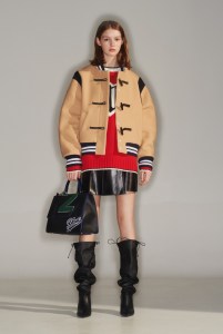 MSGM Pre-Fall 2019