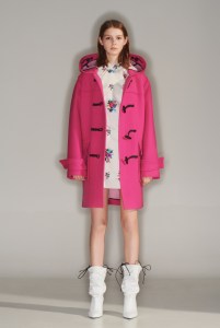 MSGM Pre-Fall 2019