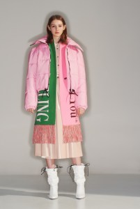 MSGM Pre-Fall 2019
