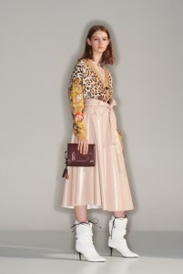 MSGM Pre-Fall 2019