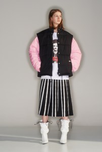 MSGM Pre-Fall 2019