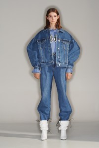 MSGM Pre-Fall 2019