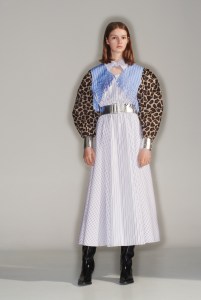 MSGM Pre-Fall 2019