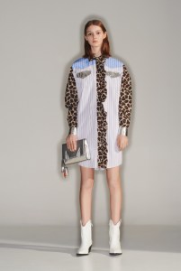 MSGM Pre-Fall 2019