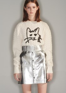 MSGM Pre-Fall 2019