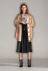 MSGM Pre-Fall 2019