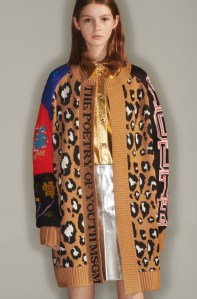 MSGM Pre-Fall 2019