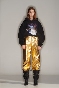 MSGM Pre-Fall 2019