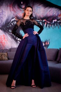 Naeem Khan Pre-Fall 2019