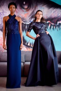 Naeem Khan Pre-Fall 2019
