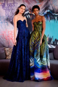 Naeem Khan Pre-Fall 2019